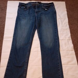 Classic Blue men's Jeans